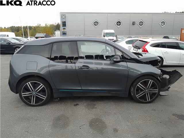 BMW i3 2013-2022 , Motorkode: IB1P25B, Girkassekode: Automat