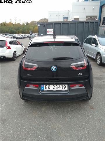 BMW i3 2013-2022 , Motorkode: IB1P25B, Girkassekode: Automat