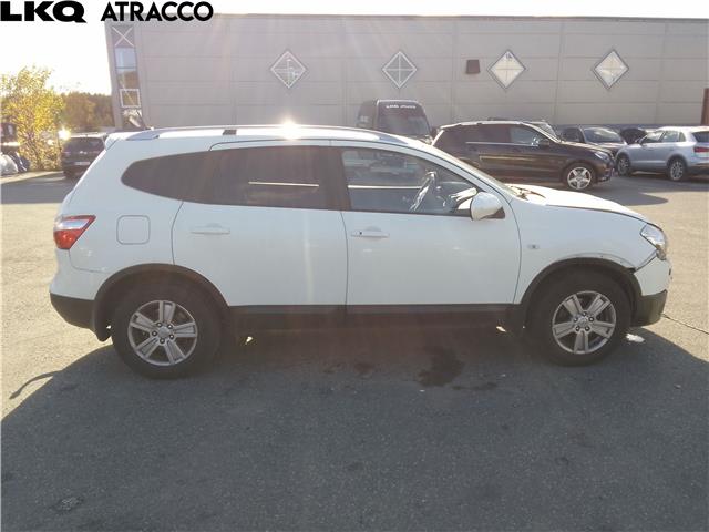Nissan Qashqai 2010-2014 (Type I, Fase 2) , Motorkode: K9K, Girkassekode: Manuell