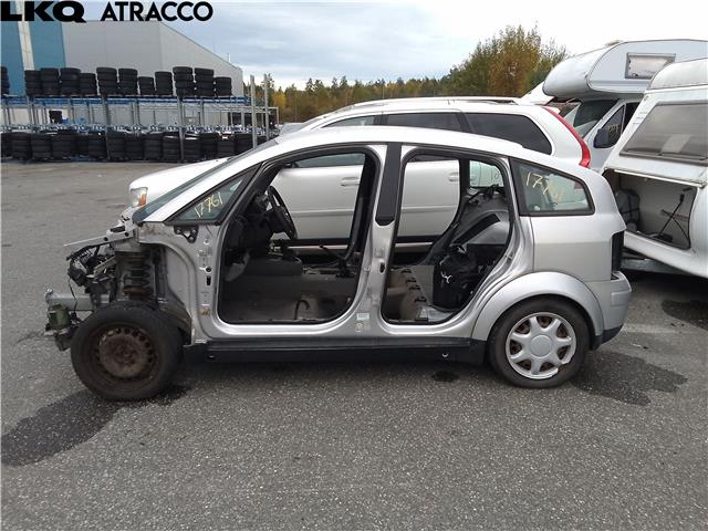 Audi A2 2000-2005 , Motorkode: AUA, Girkassekode: Manuell