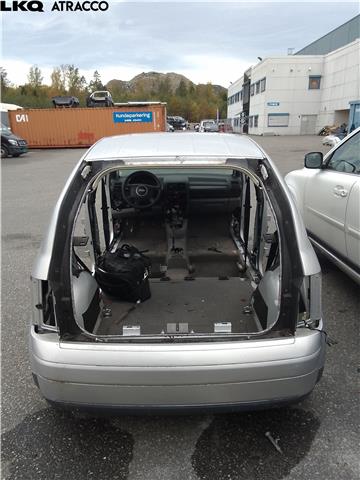 Audi A2 2000-2005 , Motorkode: AUA, Girkassekode: Manuell