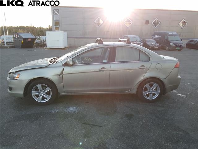 Mitsubishi Lancer 2008-2017 , Motorkode: 4A91, Girkassekode: Manuell