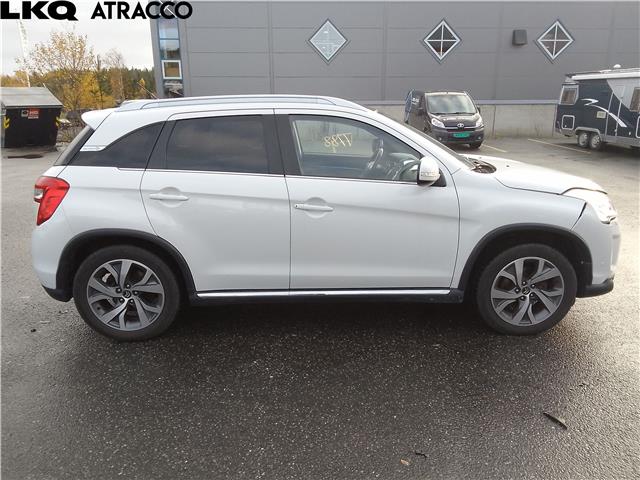 Citroën C4, Picasso 2006-2013 (Type I) , Motorkode: 6HZ, Girkassekode: Manuell
