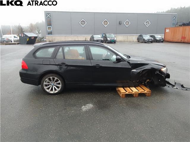 BMW 3-Serie 2005-2011 (E90/E91/E92/E93) (E90/E91/E92/E93), Motorkode: N47-D20C, Girkassekode: Manuell