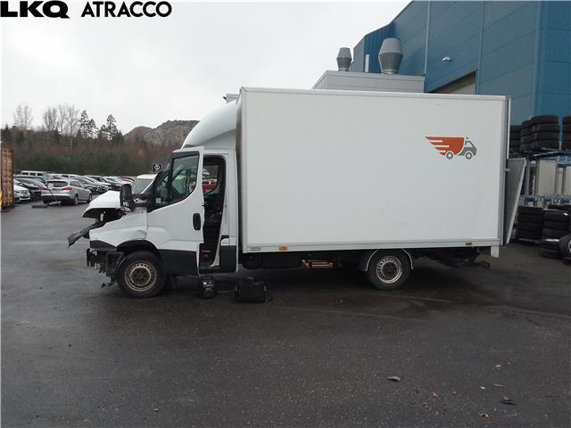 Iveco Daily 2014-->> (Type VI) , Motorkode: , Girkassekode: Automat