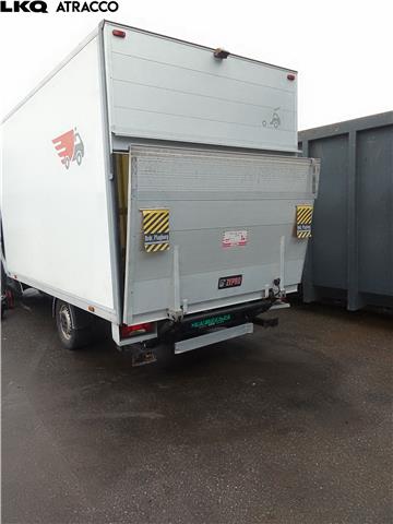 Iveco Daily 2014-->> (Type VI) , Motorkode: , Girkassekode: Automat