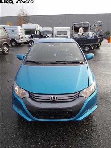 Honda Insight 2009-2013 , Motorkode: LDA3, Girkassekode: Automat