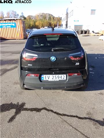 BMW i3 2013-2022 , Motorkode: IB1P25B, Girkassekode: Automat