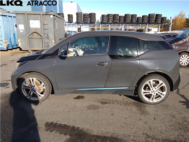 BMW i3 2013-2022 , Motorkode: IB1P25B, Girkassekode: Automat