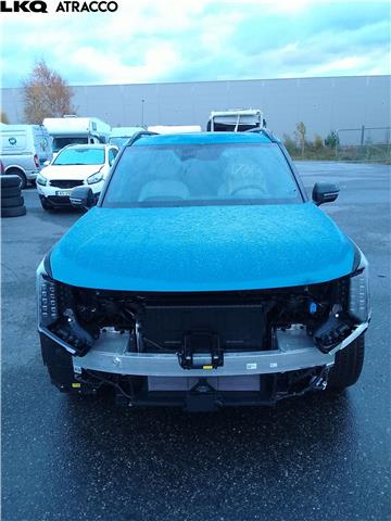 Kia EV9 2023-->> , Motorkode: EM18| EM16, Girkassekode: Automat