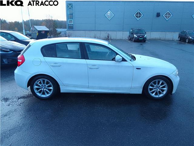 BMW X1 2009-2015 (E84) (E84), Motorkode: N47-D20C, Girkassekode: Manuell