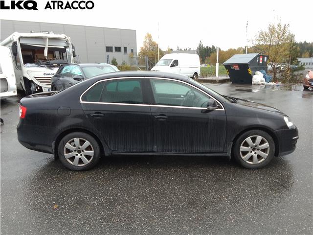 VW Jetta 2005-2010 , Motorkode: BLS, Girkassekode: Manuell
