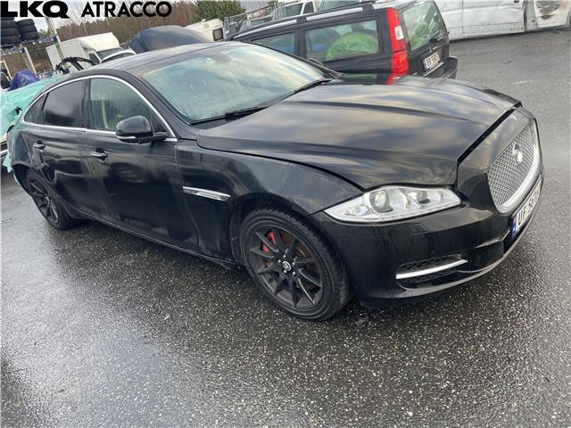Jaguar XJ X351 2010-->> , Motorkode: 306DT, Girkassekode: AUTOMAT
