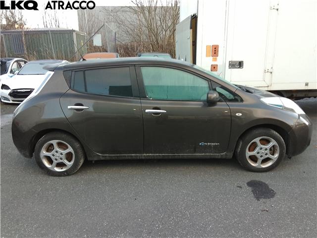 Nissan Leaf 2011-2017 (Type I) , Motorkode: EM57, Girkassekode: Automat