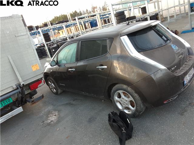 Nissan Leaf 2011-2017 (Type I) , Motorkode: EM57, Girkassekode: Automat
