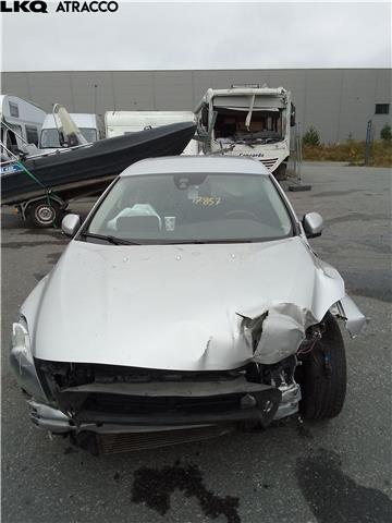 Volvo V40 2012-2019 , Motorkode: D4162T, Girkassekode: Manuell
