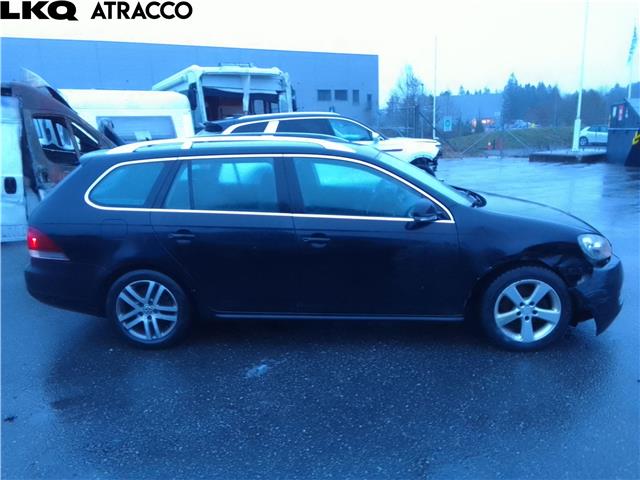 VW Golf VI 2008-2012 , Motorkode: CAYC, Girkassekode: Manuell