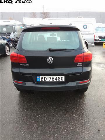 VW CC 2008-2012 (PASSAT CC) (PASSAT CC), Motorkode: CFFD, Girkassekode: Manuell