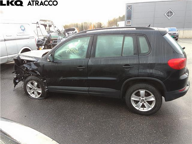 VW CC 2008-2012 (PASSAT CC) (PASSAT CC), Motorkode: CFFD, Girkassekode: Manuell