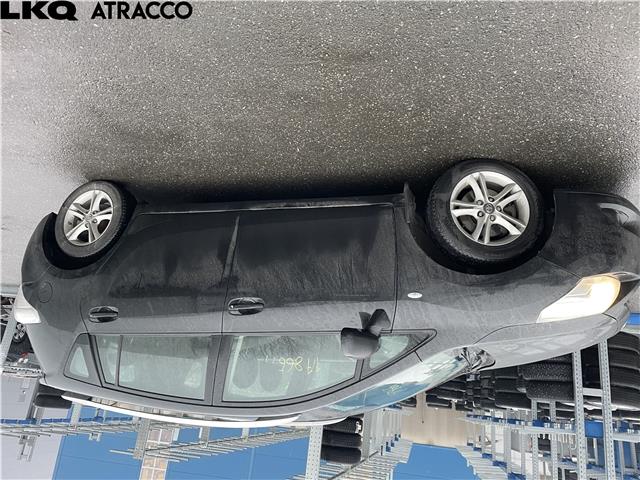Toyota Verso 2009-2016 (Type III) , Motorkode: 1AD-FTV, Girkassekode: Manuell