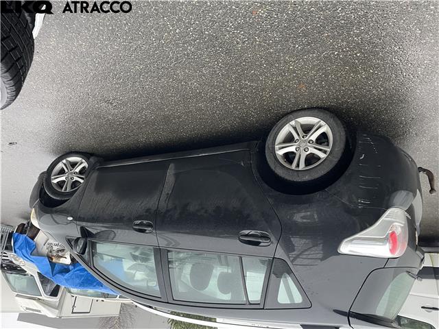 Toyota Verso 2009-2016 (Type III) , Motorkode: 1AD-FTV, Girkassekode: Manuell
