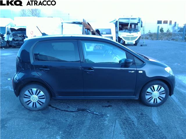 VW Up 2012-2019 , Motorkode: EABA, Girkassekode: Automat