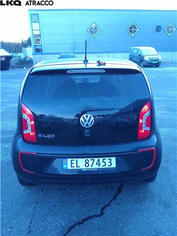 VW Up 2012-2019 , Motorkode: EABA, Girkassekode: Automat