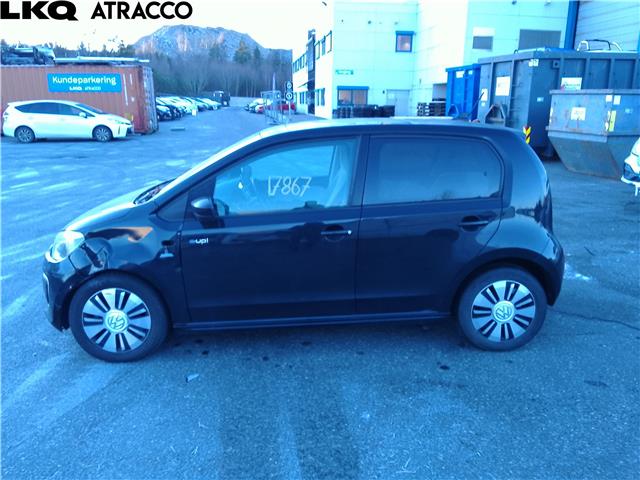 VW Up 2012-2019 , Motorkode: EABA, Girkassekode: Automat