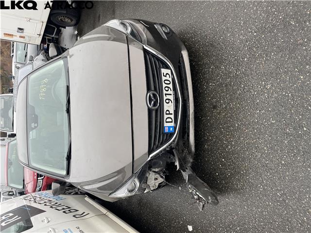 Mazda 3 2013-2016 (Type III, Fase 1) , Motorkode: PE-VPS, Girkassekode: Manuell