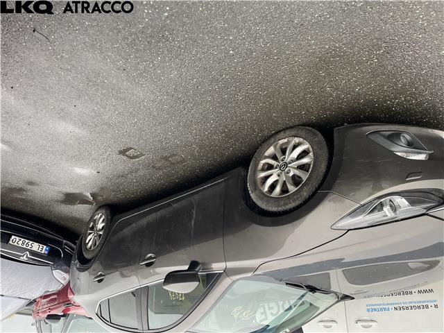Mazda 3 2013-2016 (Type III, Fase 1) , Motorkode: PE-VPS, Girkassekode: Manuell