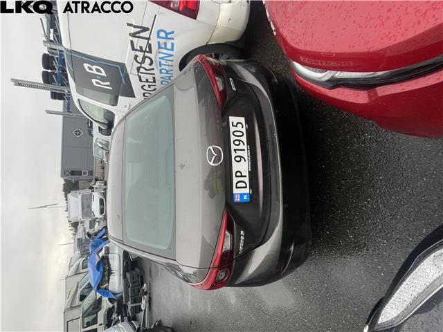 Mazda 3 2013-2016 (Type III, Fase 1) , Motorkode: PE-VPS, Girkassekode: Manuell