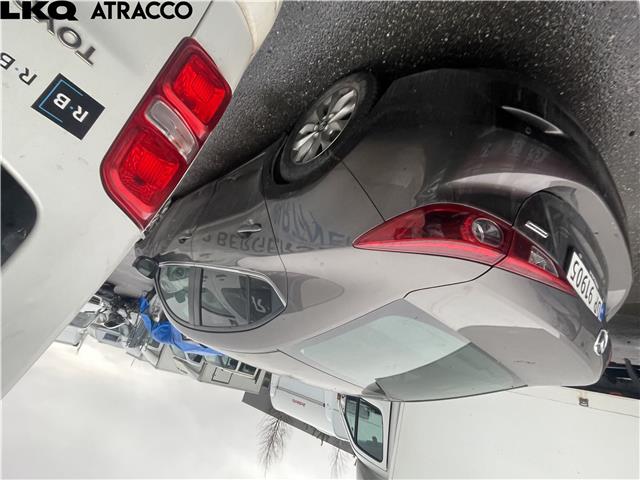 Mazda 3 2013-2016 (Type III, Fase 1) , Motorkode: PE-VPS, Girkassekode: Manuell