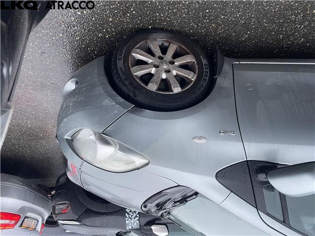Toyota Yaris 2006-2009 (Type II, Fase 1) , Motorkode: 1ND-TV 1ND-TV, Girkassekode: Automat
