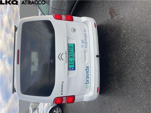 Citroën Jumpy 2016-->> (Type III) , Motorkode: ZKX, Girkassekode: Automat