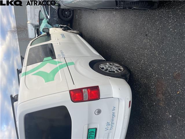 Citroën Jumpy 2016-->> (Type III) , Motorkode: ZKX, Girkassekode: Automat