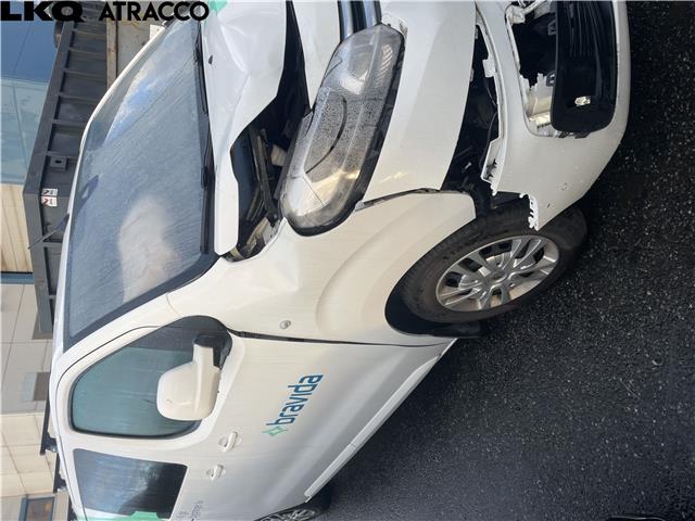 Citroën Jumpy 2016-->> (Type III) , Motorkode: ZKX, Girkassekode: Automat
