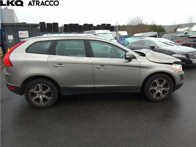 Volvo XC60 2008-2013 (Type I, Fase 1) , Motorkode: D5244T17, Girkassekode: Automat