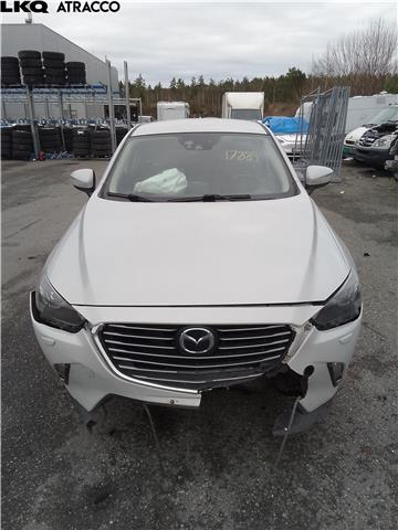 Mazda CX-3 2015-2022 , Motorkode: PE-VPS, Girkassekode: Automat