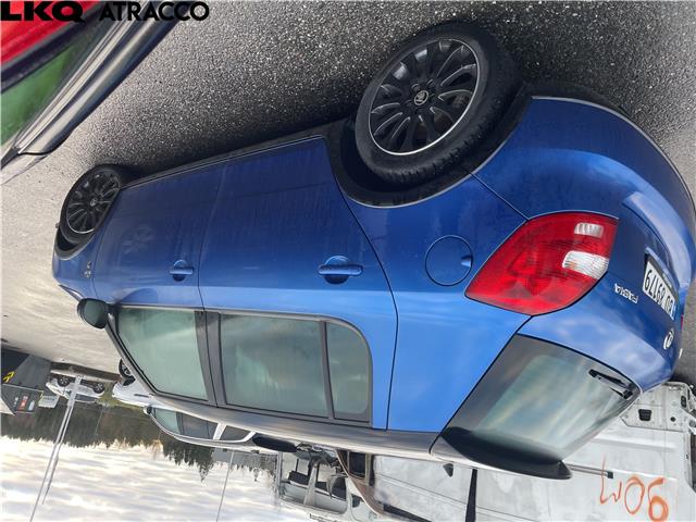Škoda Fabia 2010-2014 (Type II, Fase 2) , Motorkode: CBZA, Girkassekode: Manuell
