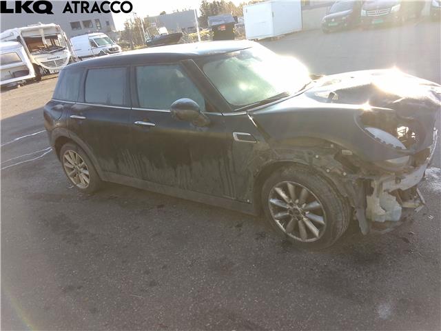 Mini One/Cooper 2007-2014 (R55-57) (R55-57), Motorkode: B38-A15A, Girkassekode: Manuell