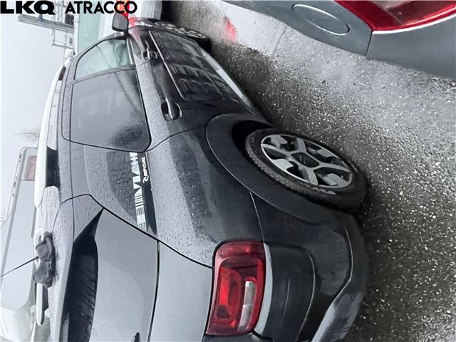 Citroën C4, Cactus 2014-2017 (Fase 1) , Motorkode: HNZ, Girkassekode: Manuell