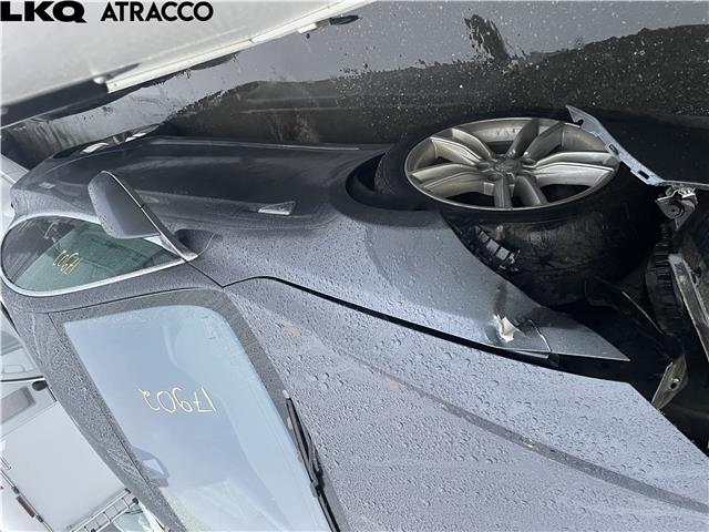 Tesla Model S 2013-2016 (Fase 1) , Motorkode: L1S, Girkassekode: Automat