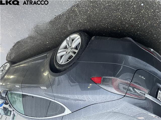 Tesla Model S 2013-2016 (Fase 1) , Motorkode: L1S, Girkassekode: Automat