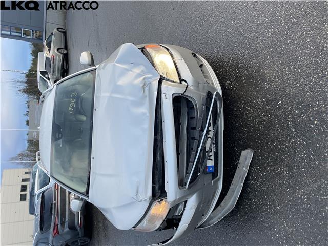 Volvo V70 2007-2013 (Type III, Fase 1) , Motorkode: D5204T3, Girkassekode: Automat