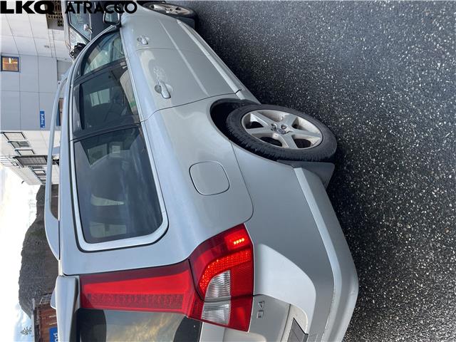 Volvo V70 2007-2013 (Type III, Fase 1) , Motorkode: D5204T3, Girkassekode: Automat