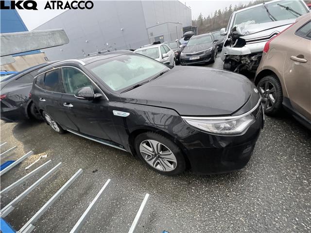 Kia Optima 2017-2020 , Motorkode: G4NG, Girkassekode: Automat