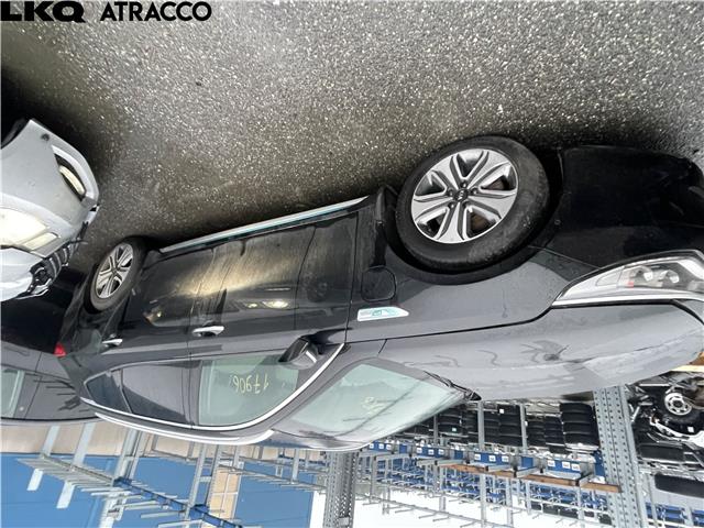 Kia Optima 2017-2020 , Motorkode: G4NG, Girkassekode: Automat