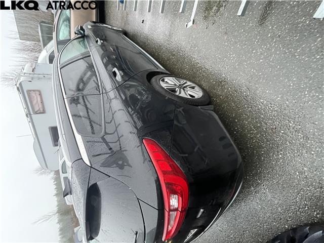 Kia Optima 2017-2020 , Motorkode: G4NG, Girkassekode: Automat