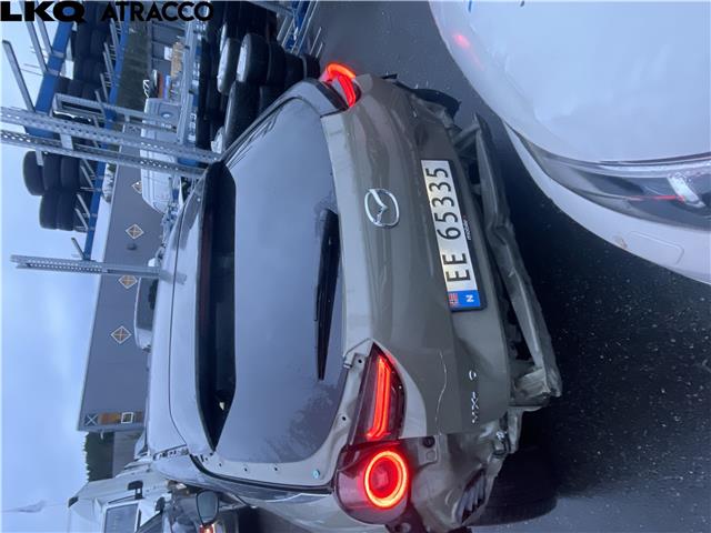 Mazda MX-30 2020-->> , Motorkode: MH01, Girkassekode: Automat