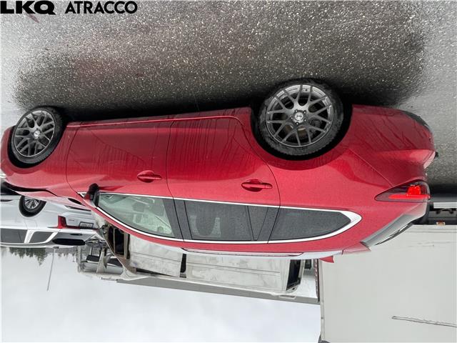 Mazda 6 2013-2015 (Type III, Fase 1) , Motorkode: SH-VPTS, Girkassekode: Automat